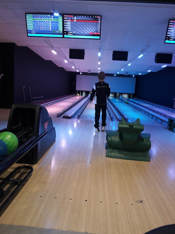 Foto van Bowl Inn