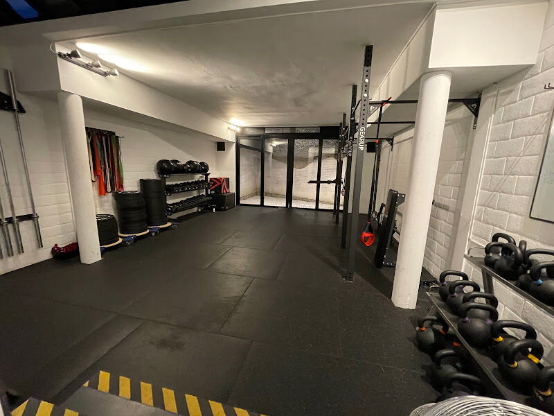 Foto van Blackbox Concept