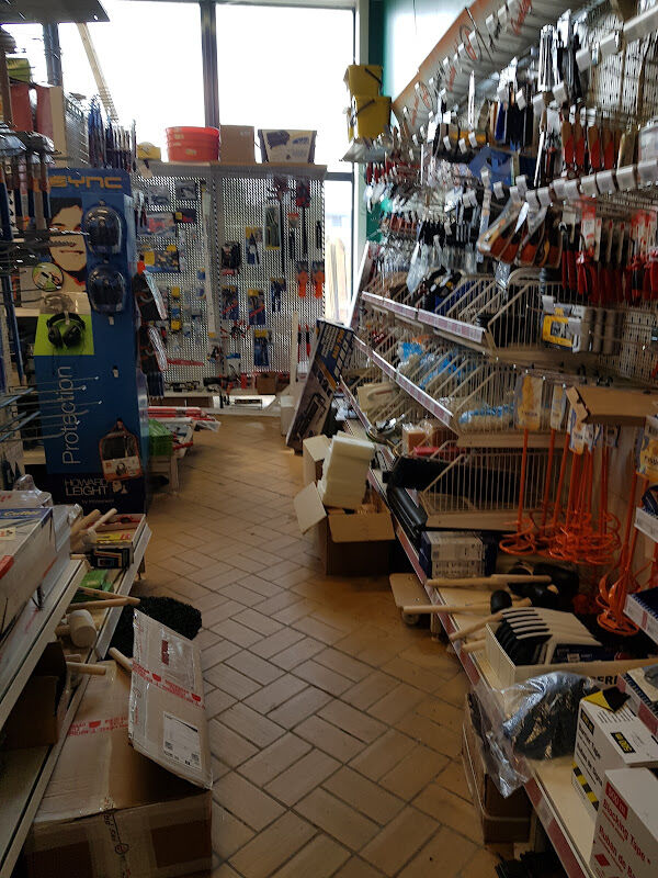 Foto van Verco Diest