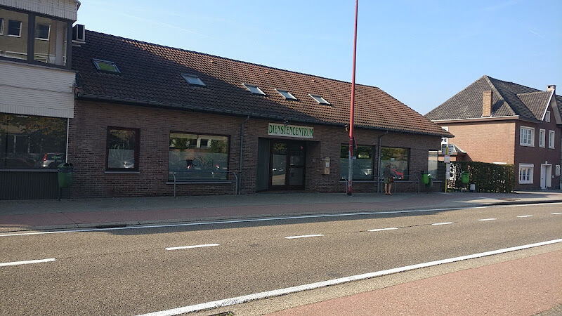 Foto van Dienstencentrum De Cirkel