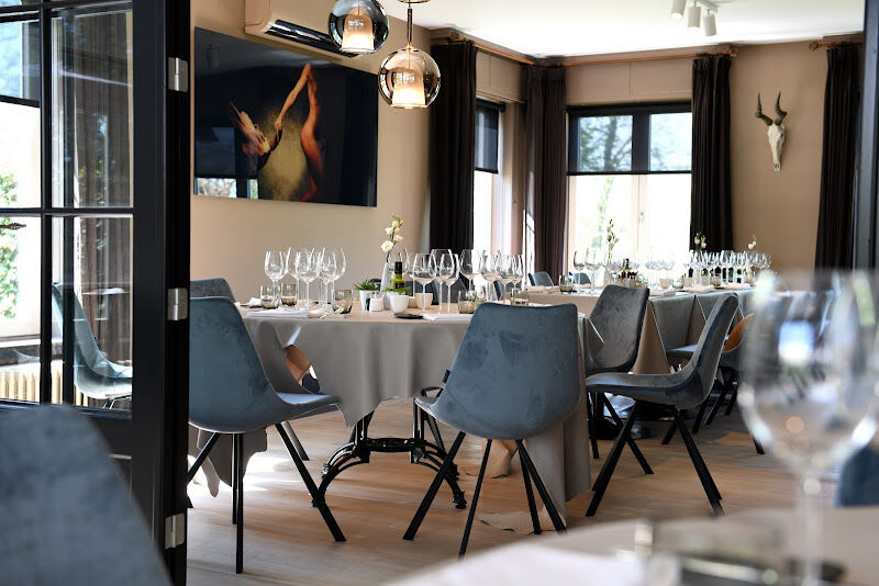 Foto van Culinair