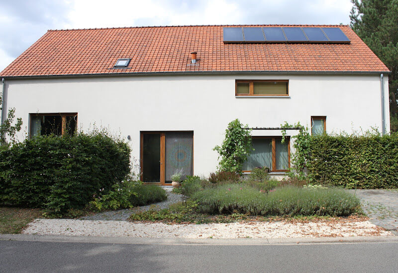 Foto van Francken Karin