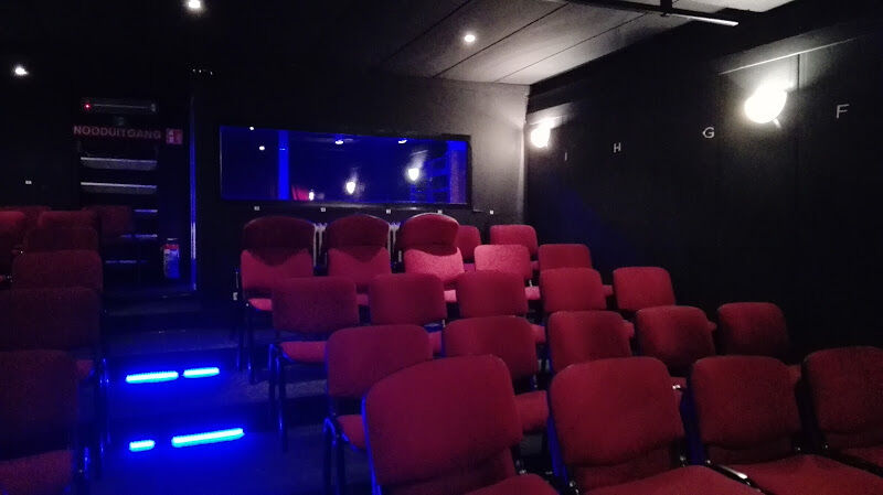 Foto van JAN MAT TONEELKRING