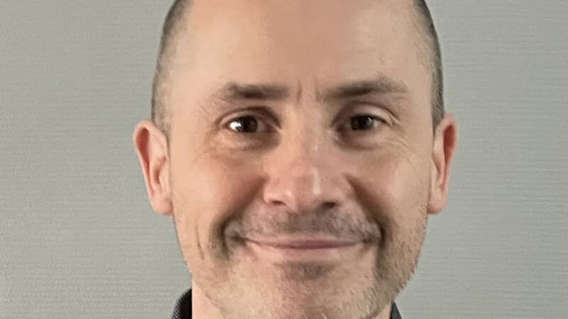 Foto van Dr Jean-Christophe Piquet