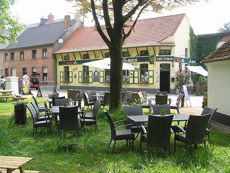 Foto van sandy vanroose