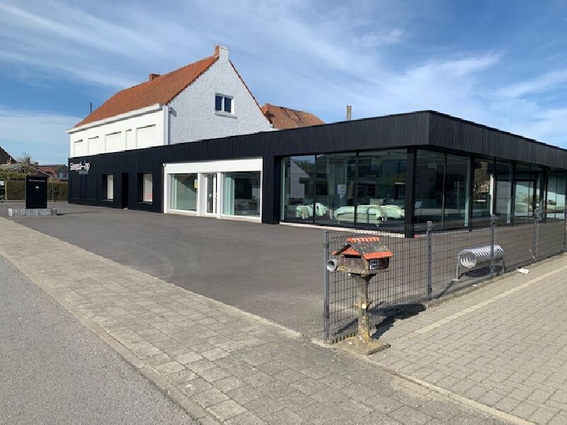 Foto van Sleepshop