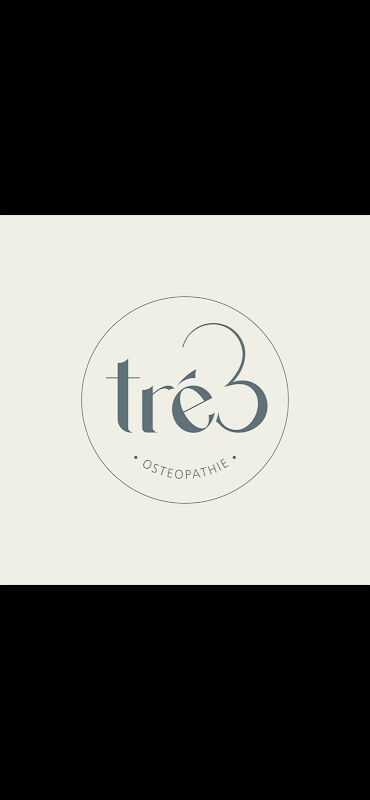 Foto van Trés - Osteopathie, manuele therapie, kinesitherapie, dry needling en orthomoleculaire therapie