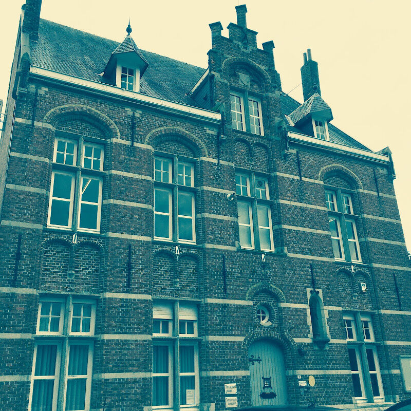 Foto van Planet Interior