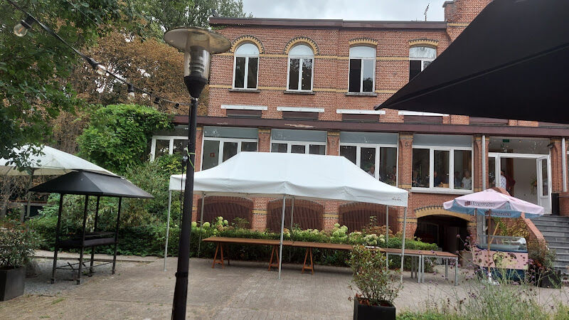 Foto van Het Rekreatief