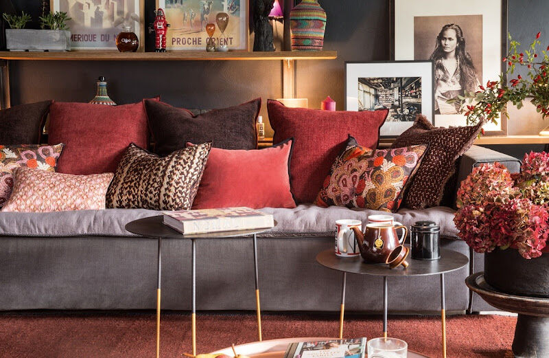 Foto van Bijloos Interieur bvba