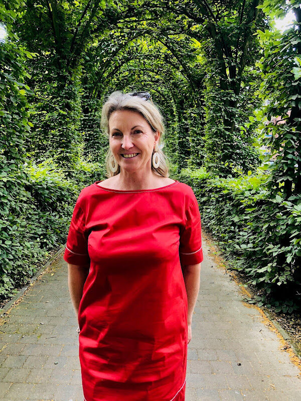 Foto van Mailliard / Isabelle