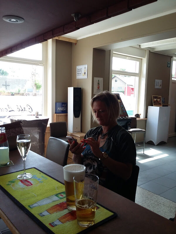 Foto van Café Louis