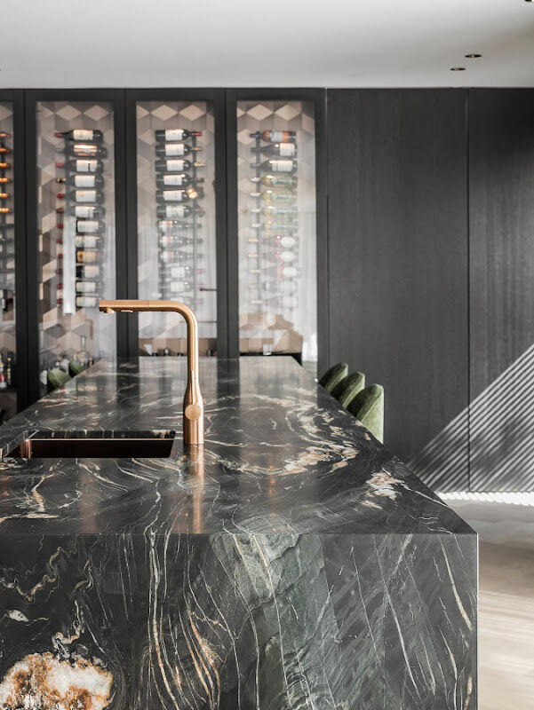 Foto van De Bree Interieur
