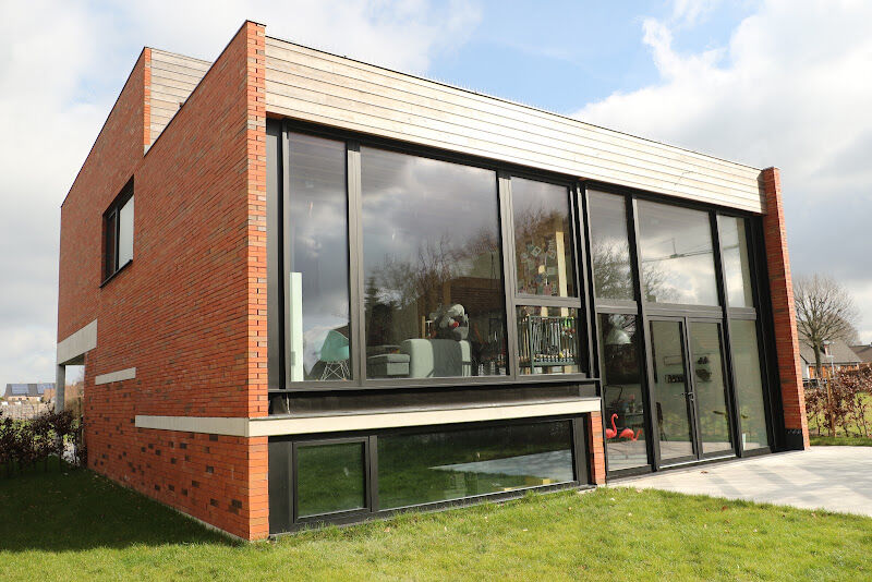 Foto van Econstruct Verheyen bv