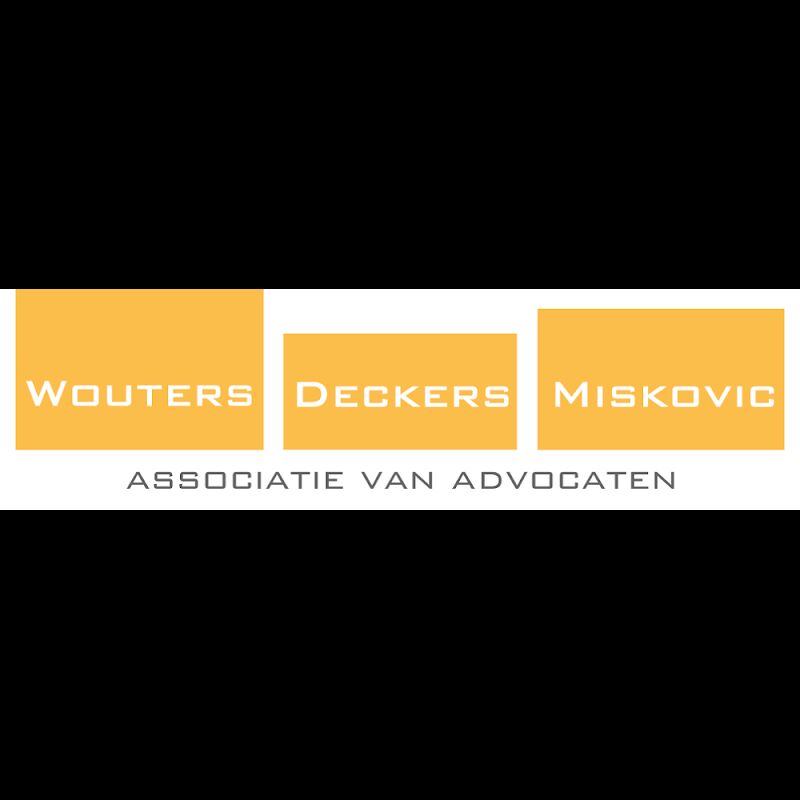 Foto van advocatenkantoor ADVOGENK Wouters E. & Deckers P.