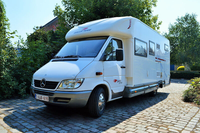 Foto van Garage Svenn De Coensel