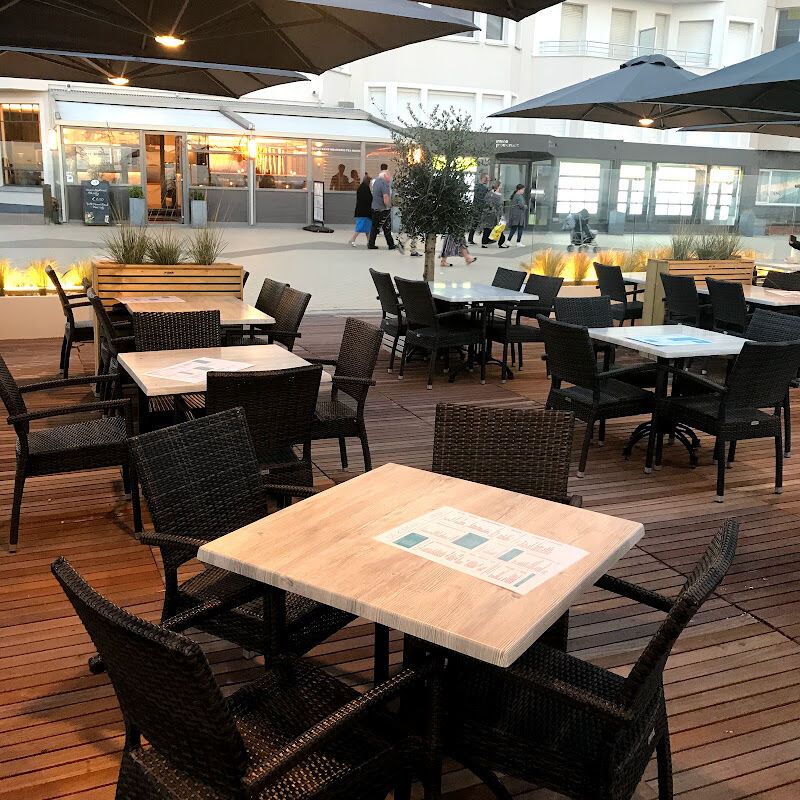 Foto van Kursaal