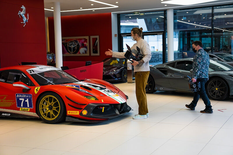 Foto van FRIS Visuals