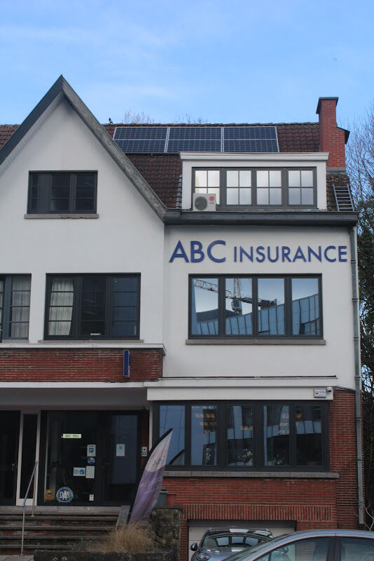 Foto van ABC Insurance