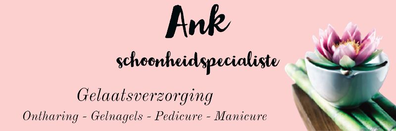 Foto van Schoonheidsinstituut Ank