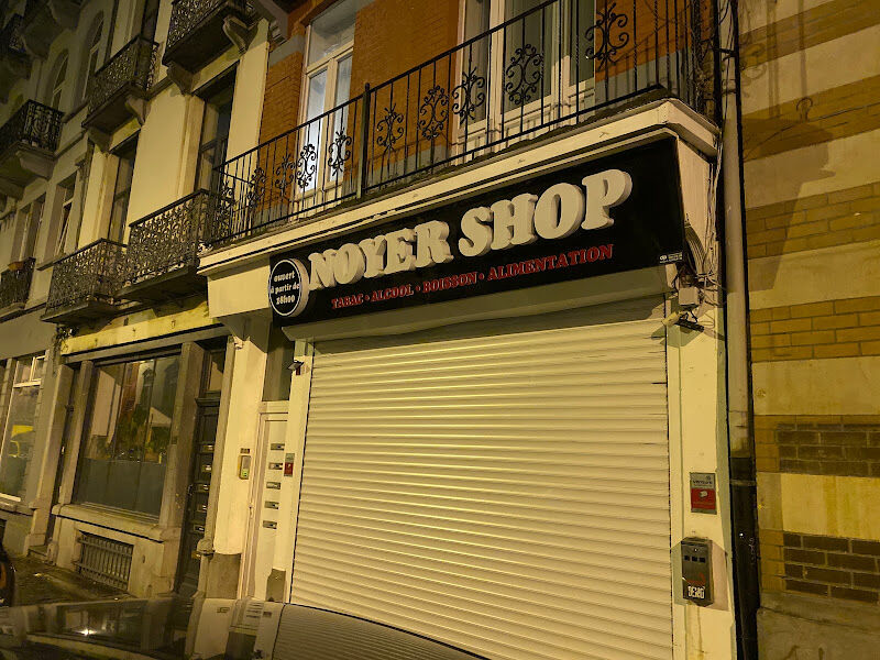 Foto van Noyer Shop