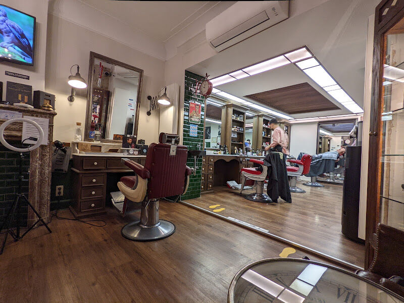 Foto van Salva Barber Shop