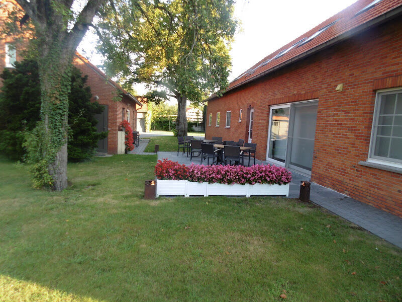 Foto van 's Heerenhoef