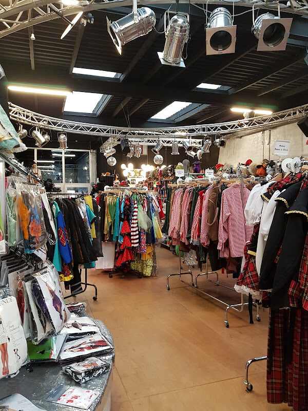 Foto van Showtimestore