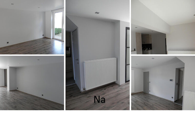 Foto van GR Klus & schildewerken