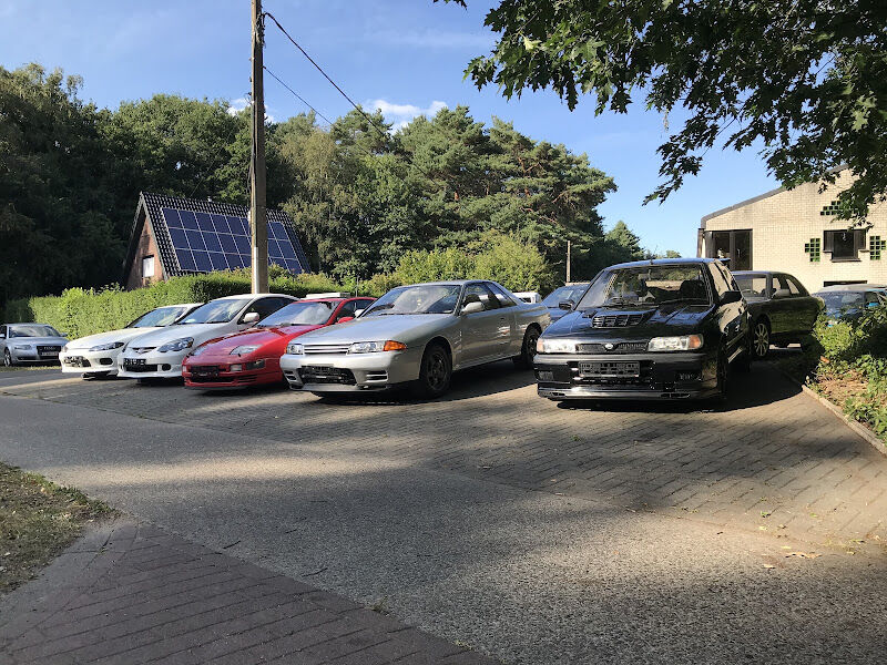 Foto van MAS Drive