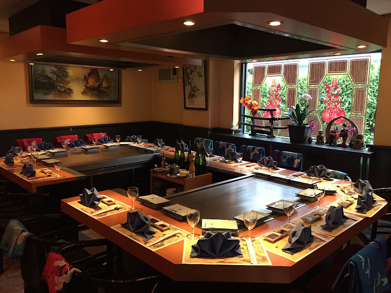 Foto van Oriëntal, Chinees, Japans Tepanyaki Restaurant