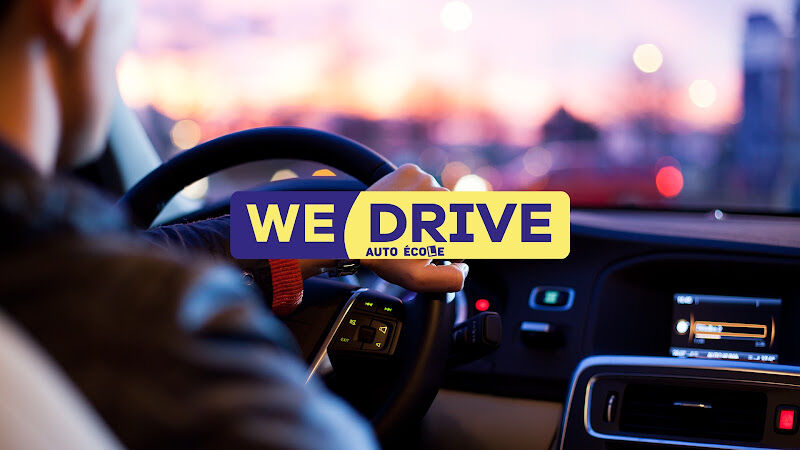 Foto van Driving School We-Drive