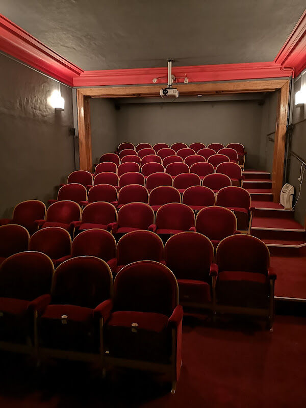 Foto van Filmhuis Klappei