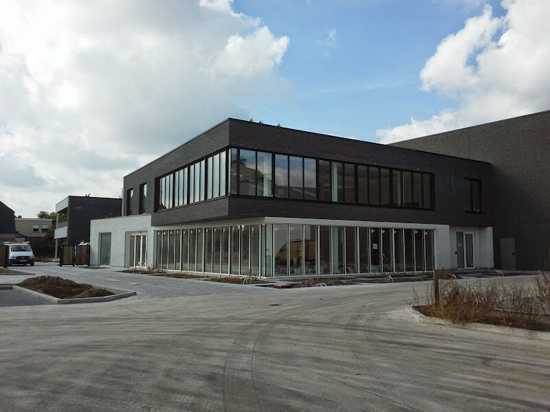 Foto van Hero Construct