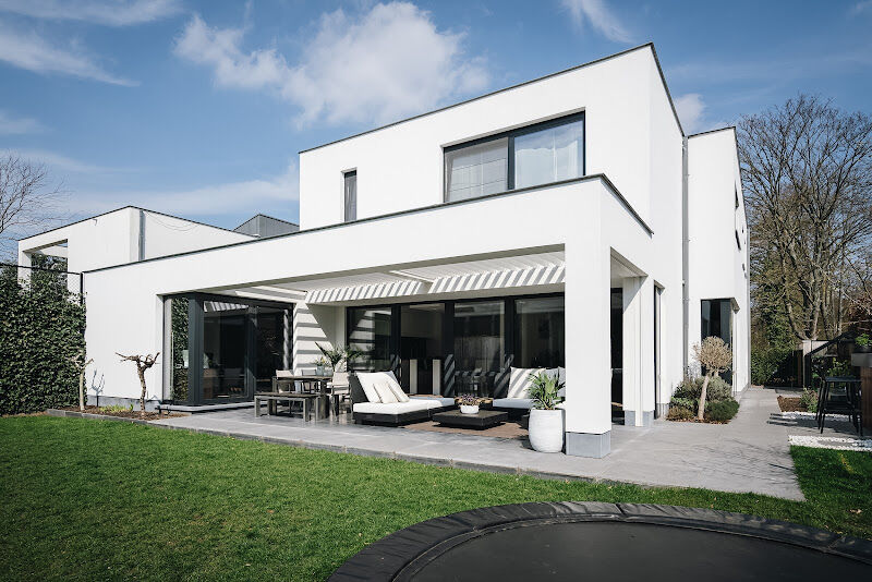 Foto van Ben Martens Architecten BVBA