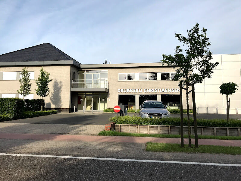 Foto van Christiaensen DRUKKERIJ