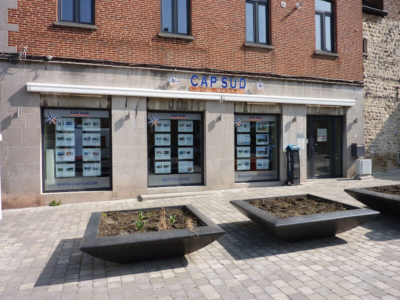 Foto van CAP SUD Syndic BW-Hainaut