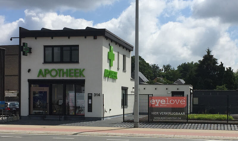 Foto van Apotheek Rondpunt