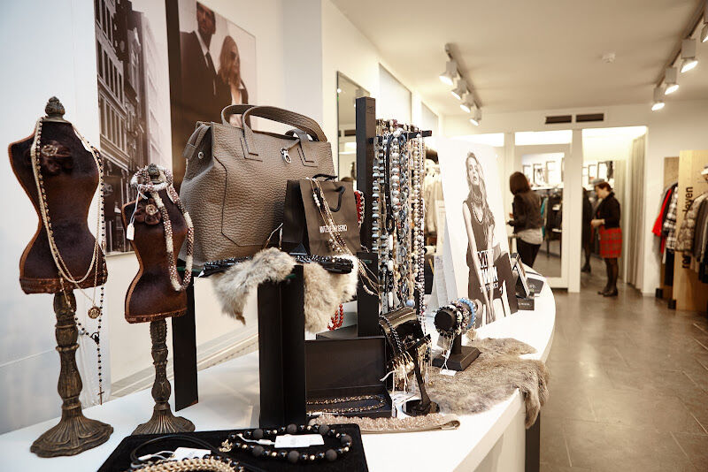 Foto van Rosette Goeleven Boutique