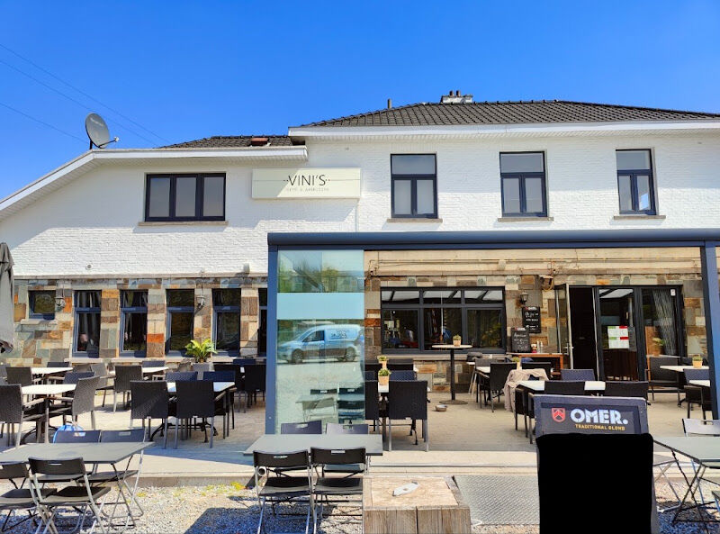 Foto van Vini’s - Caffè e Aperitivo