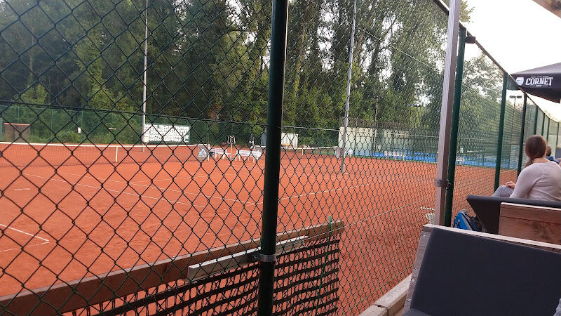 Foto van Diepenbroek Tennis-Padel-Bistro