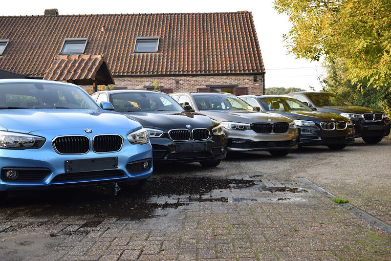 Foto van AutoFirst - Garage Stessels