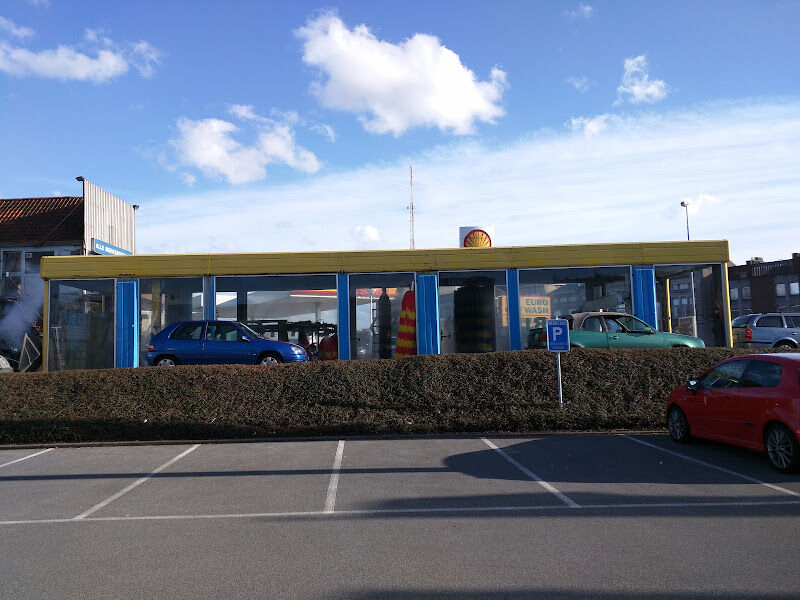 Foto van Garage Carwash Reidanus