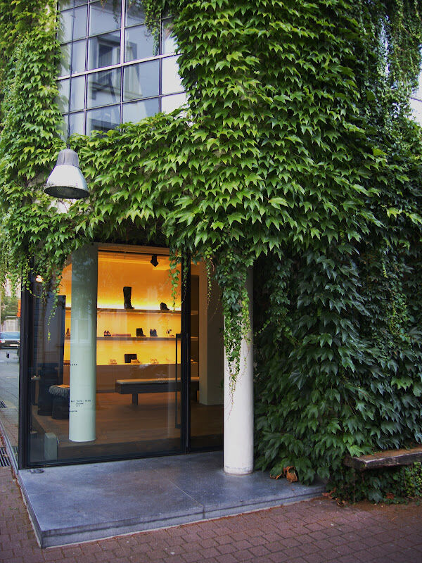 Foto van Lens°Ass Architecten