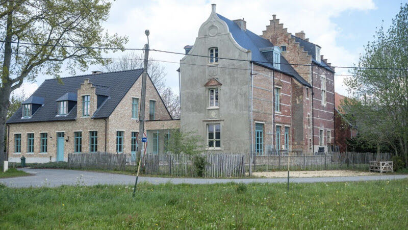 Foto van Frans Onsia En Zonen