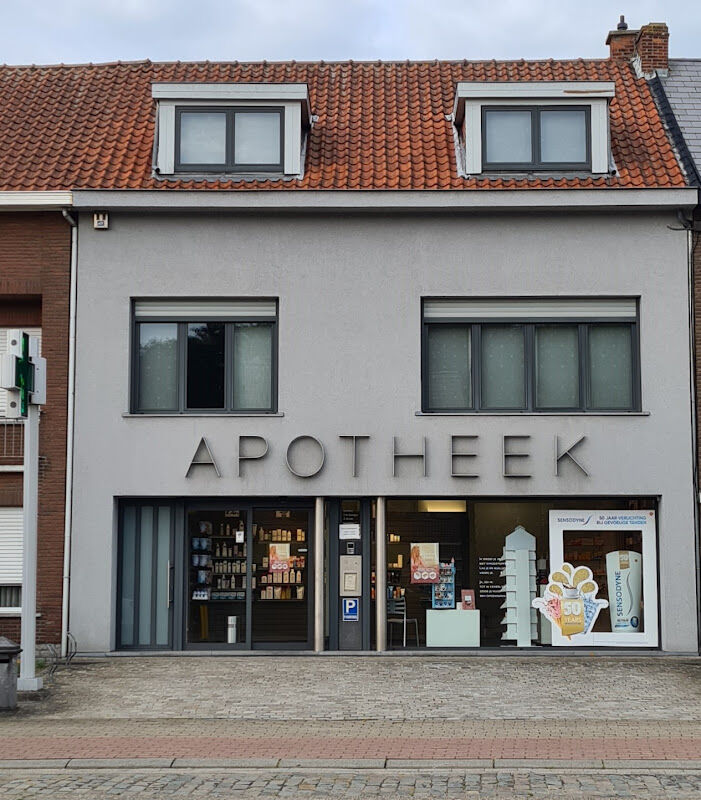 Foto van Apotheek Elzedorp