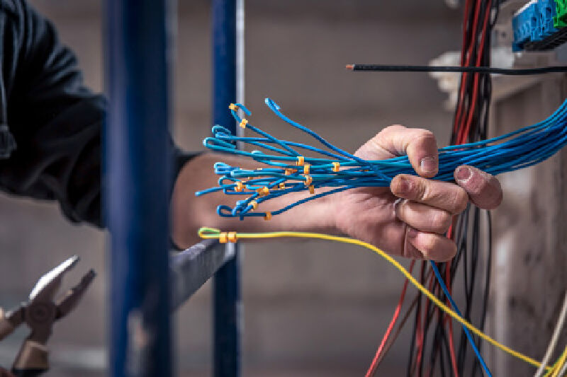 Foto van Roger Electrics