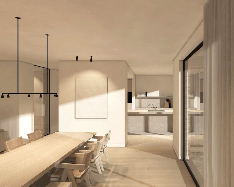 Foto van Interior and Objects by Pieternel