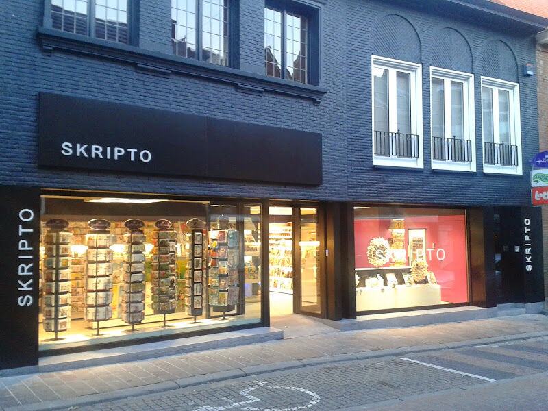 Foto van Skripto