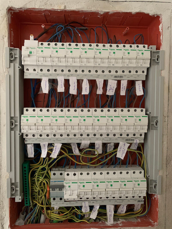 Foto van ELECTRO-CONTROLE